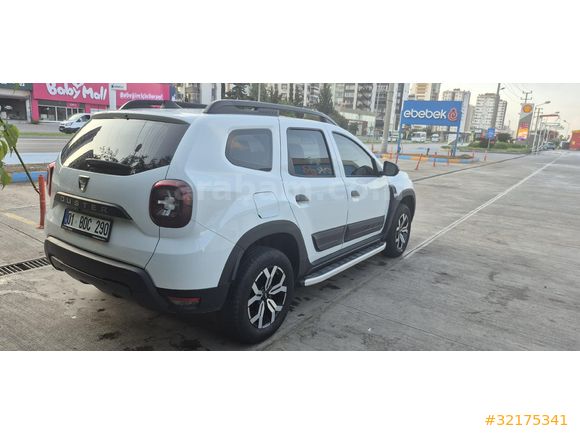Sahibinden Dacia Duster 1.6 Sce Comfort 2020 Model
