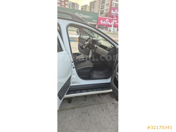 Sahibinden Dacia Duster 1.6 Sce Comfort 2020 Model