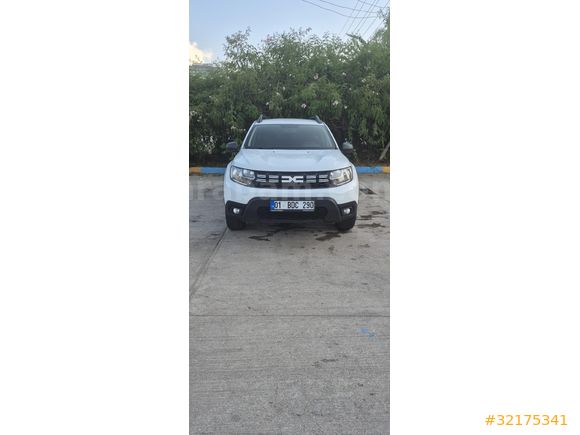 Sahibinden Dacia Duster 1.6 Sce Comfort 2020 Model