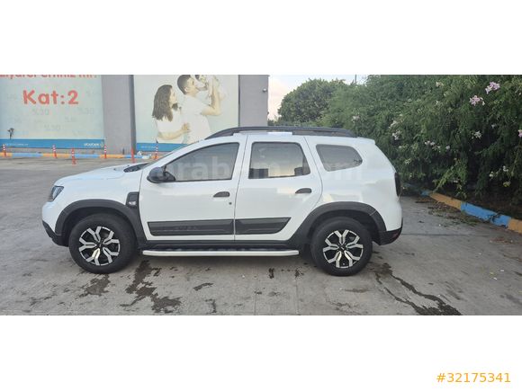 Sahibinden Dacia Duster 1.6 Sce Comfort 2020 Model