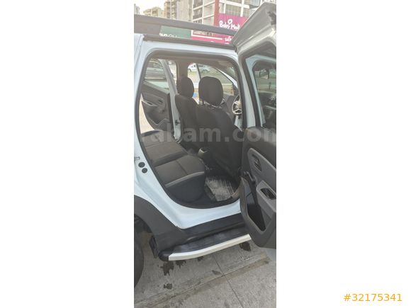 Sahibinden Dacia Duster 1.6 Sce Comfort 2020 Model