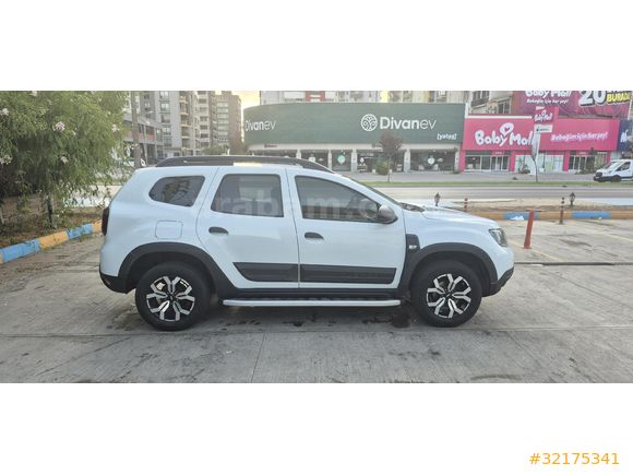 Sahibinden Dacia Duster 1.6 Sce Comfort 2020 Model