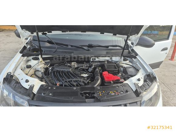 Sahibinden Dacia Duster 1.6 Sce Comfort 2020 Model