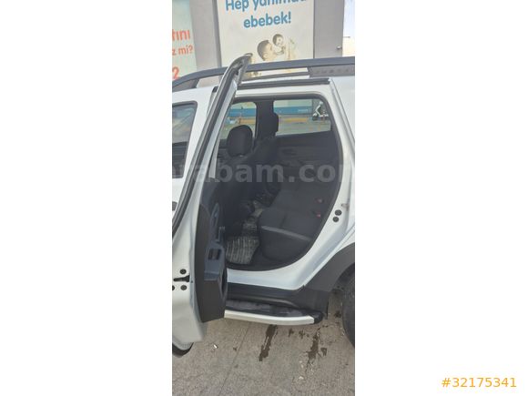 Sahibinden Dacia Duster 1.6 Sce Comfort 2020 Model