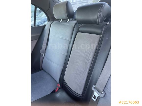 Sahibinden Honda Civic 1.6 VTEC Elegance 2007 Model 
