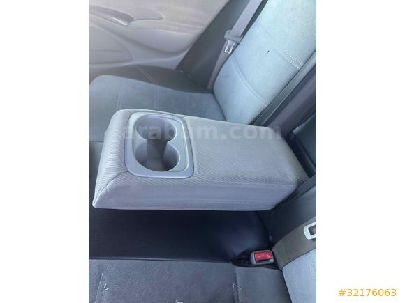 Sahibinden Honda Civic 1.6 VTEC Elegance 2007 Model 
