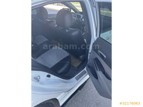 Sahibinden Honda Civic 1.6 VTEC Elegance 2007 Model 