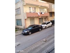 Sahibinden Volkswagen Jetta 1.6 Comfortline 2007 Model 