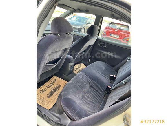 Sahibinden Yeni Muayeneli  Ford Mondeo 2.0 Ghia 1997 Model 