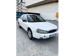 Sahibinden Yeni Muayeneli  Ford Mondeo 2.0 Ghia 1997 Model 