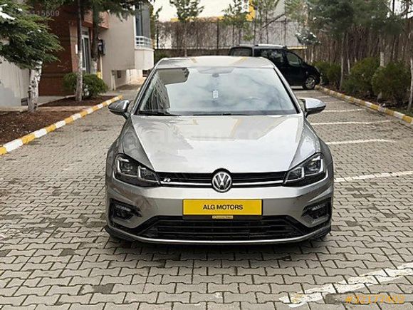 ALG MOTOR'S TAN HATASIZ DİZEL OTOMATİK