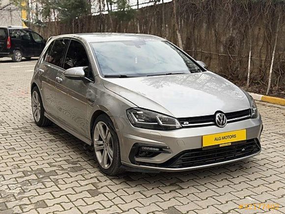 ALG MOTOR'S TAN HATASIZ DİZEL OTOMATİK