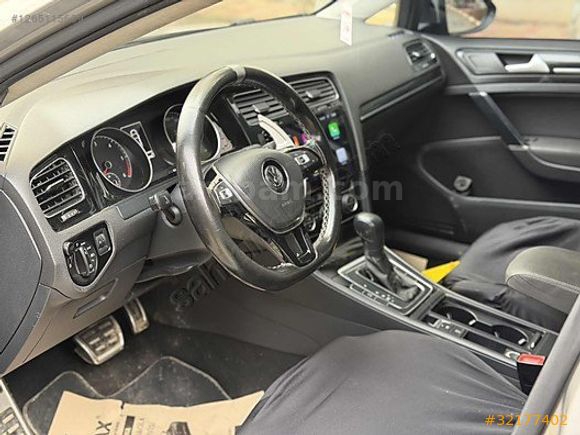 ALG MOTOR'S TAN HATASIZ DİZEL OTOMATİK