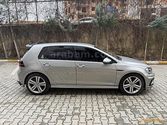 ALG MOTOR'S TAN HATASIZ DİZEL OTOMATİK