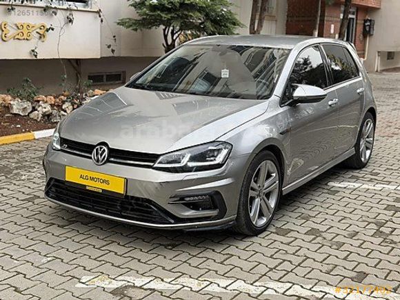 ALG MOTOR'S TAN HATASIZ DİZEL OTOMATİK