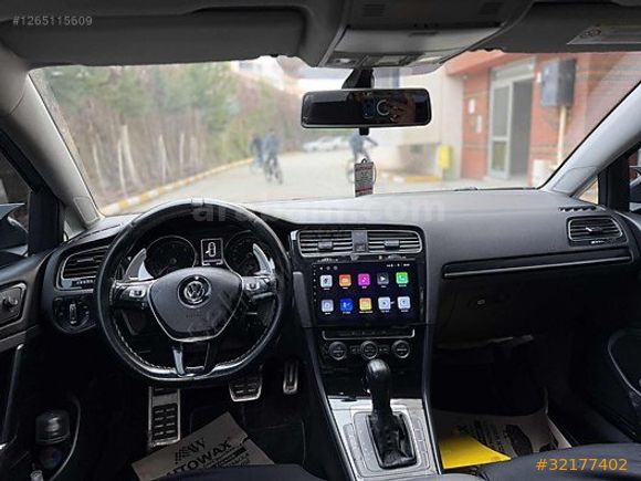 ALG MOTOR'S TAN HATASIZ DİZEL OTOMATİK