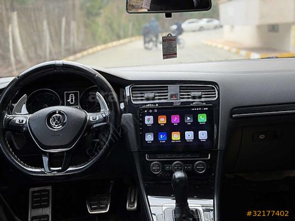 ALG MOTOR'S TAN HATASIZ DİZEL OTOMATİK