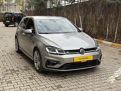 ALG MOTOR'S TAN HATASIZ DİZEL OTOMATİK