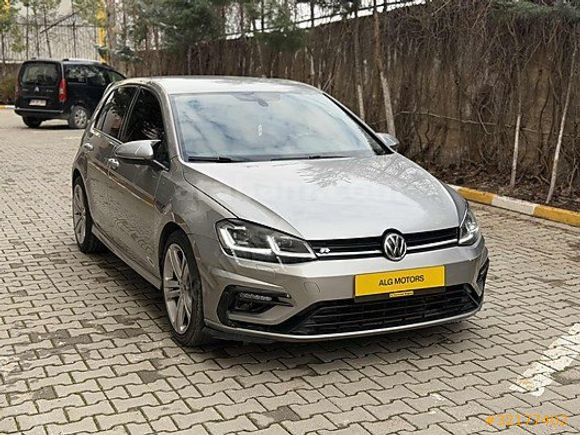 ALG MOTOR'S TAN HATASIZ DİZEL OTOMATİK