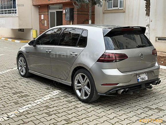 ALG MOTOR'S TAN HATASIZ DİZEL OTOMATİK