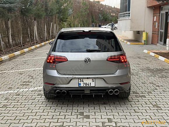 ALG MOTOR'S TAN HATASIZ DİZEL OTOMATİK