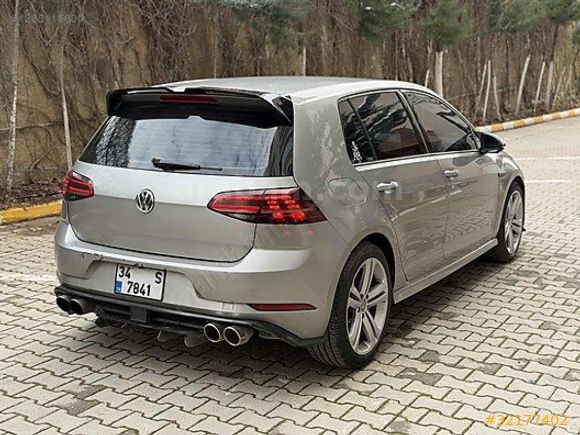 ALG MOTOR'S TAN HATASIZ DİZEL OTOMATİK