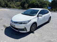 Sahibinden Toyota Corolla 1.4 D-4D Premium 50.Yıl 2017 Model 