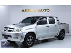 AKBEY'DEN 2009 4x2(ORJ KM:263)YIPRANMIŞ ARAÇLARLA KARIŞTIRMAYIN