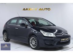 AKBEY'DEN 2010 C4 SX DEĞŞNSZ 4PARÇA BOYA GÜNCEL EKSPERTİZ MEVCUT