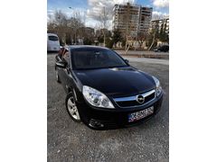 (Sıfır motor) tramersiz sahibinden vectra
