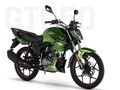 RKS GTR50 OZM MOTOR GÜVENCESİ İLE GÖZ KAMAŞTIRAN TASARIM