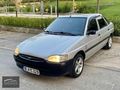 SOFTCAR DAN 1.6 LPG Lİ ZETEC MOTOR DEĞİŞENSİZ FORD ESKORT