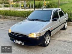 SOFTCAR DAN 1.6 LPG Lİ ZETEC MOTOR DEĞİŞENSİZ FORD ESKORT
