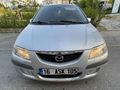 SOFTCAR DAN 2.0 DİZEL DEĞİŞENSİZ ORJİNAL 197.000KM MAZDA PREMACY
