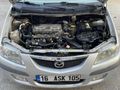 SOFTCAR DAN 2.0 DİZEL DEĞİŞENSİZ ORJİNAL 197.000KM MAZDA PREMACY