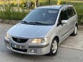 SOFTCAR DAN 2.0 DİZEL DEĞİŞENSİZ ORJİNAL 197.000KM MAZDA PREMACY