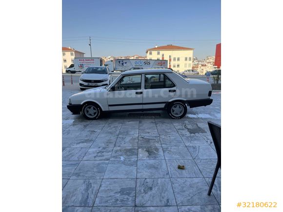 Sahibinden Tofaş Şahin S 1999 Model 