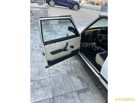 Sahibinden Tofaş Şahin S 1999 Model 