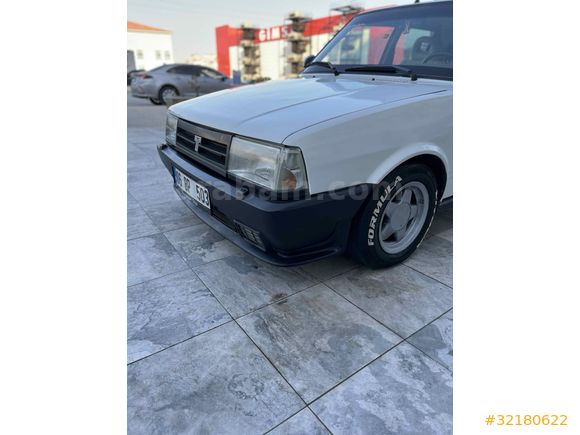 Sahibinden Tofaş Şahin S 1999 Model 
