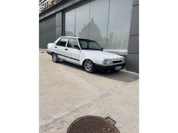 Sahibinden Tofaş Şahin S 1999 Model 