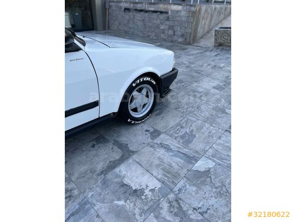 Sahibinden Tofaş Şahin S 1999 Model 