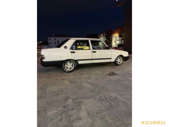 Sahibinden Tofaş Şahin S 1999 Model 