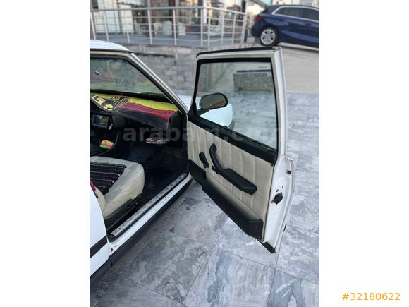 Sahibinden Tofaş Şahin S 1999 Model 