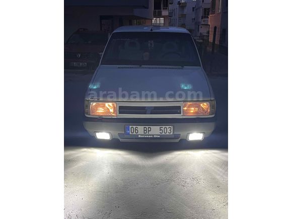Sahibinden Tofaş Şahin S 1999 Model 