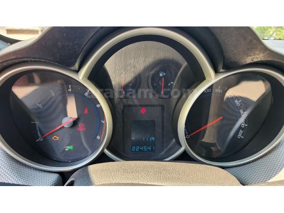 Sahibinden Chevrolet Cruze 1.6 LS Plus 2011 Model