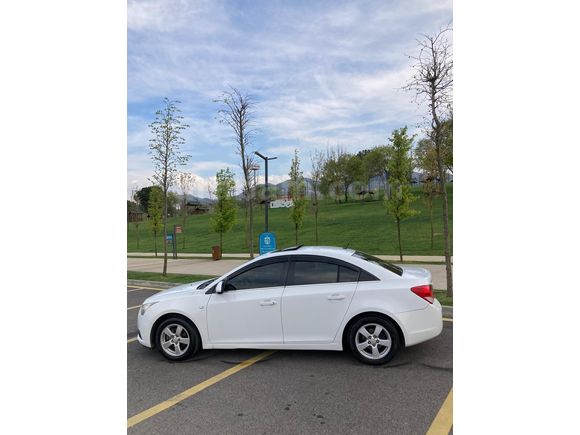 Sahibinden Chevrolet Cruze 1.6 LS Plus 2011 Model