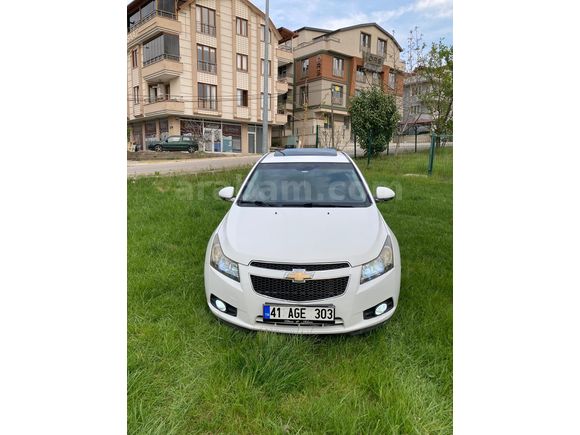 Sahibinden Chevrolet Cruze 1.6 LS Plus 2011 Model