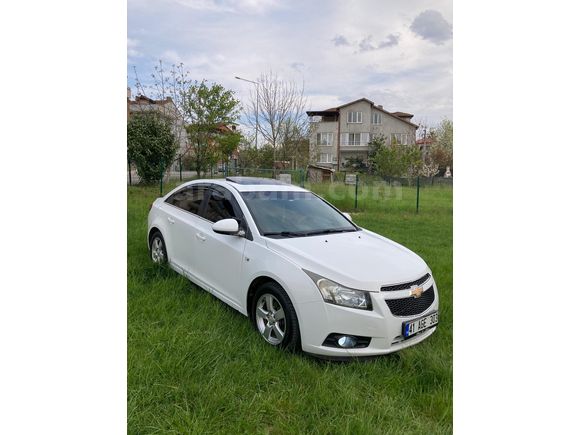 Sahibinden Chevrolet Cruze 1.6 LS Plus 2011 Model