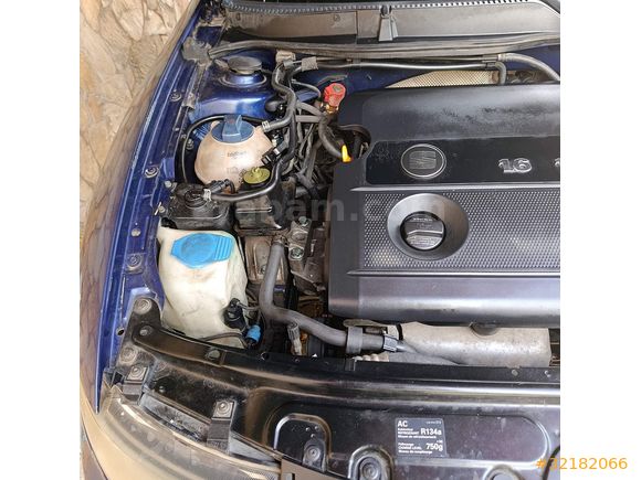 Sahibinden Seat Leon 1.6 Signo 2003 Model