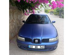 Sahibinden Seat Leon 1.6 Signo 2003 Model